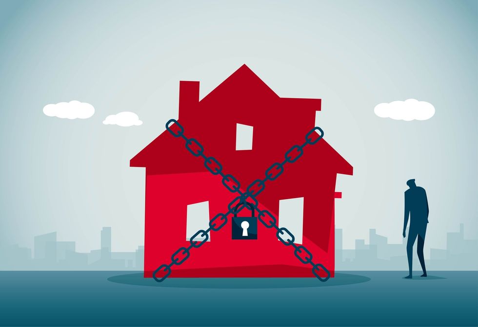 Government broke the housing market — only this will fix it