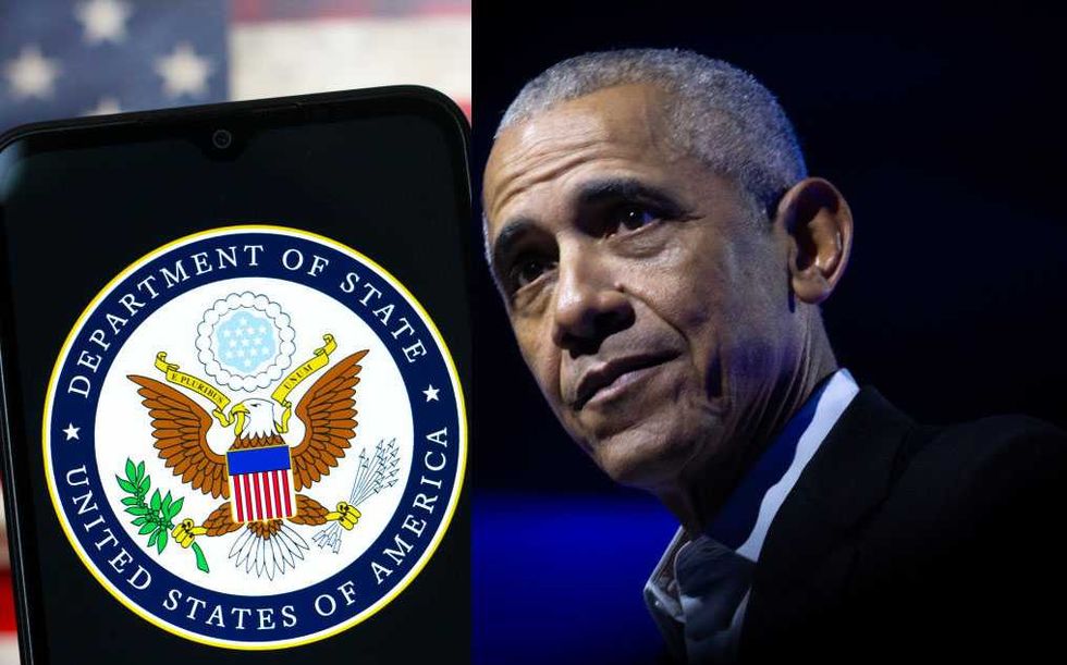 Government funded a weapon to fight terrorism — and then tested it on Blaze Media