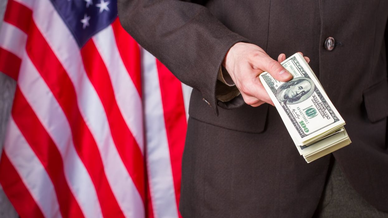 Government funding private education is not the solution