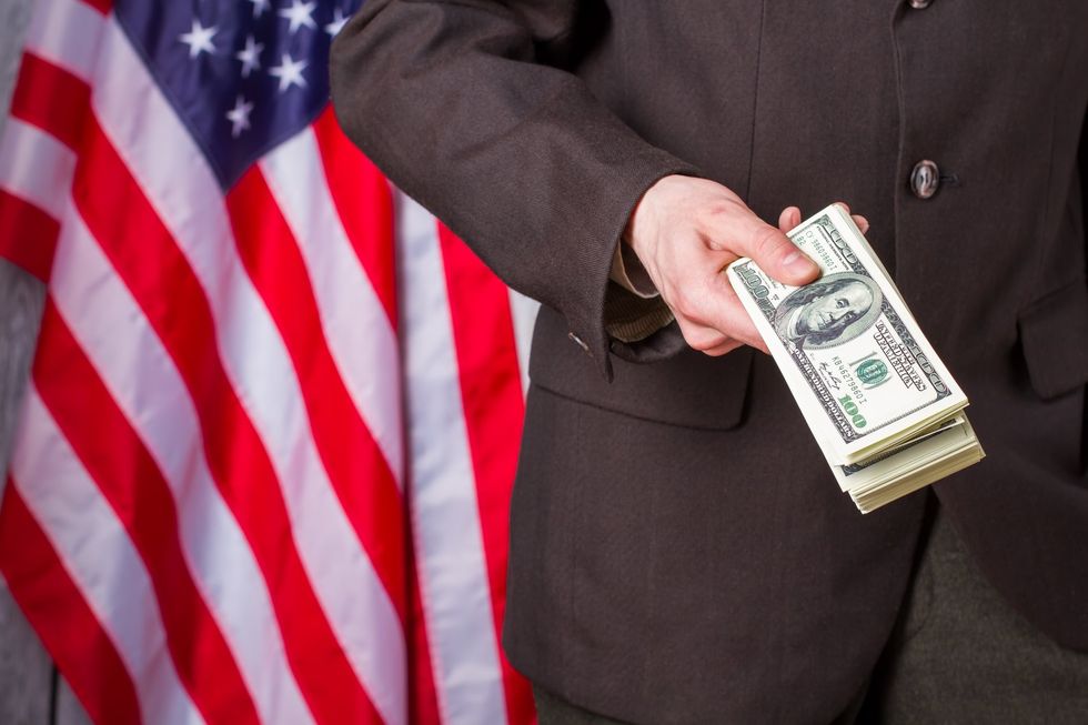 Government funding private education is not the solution