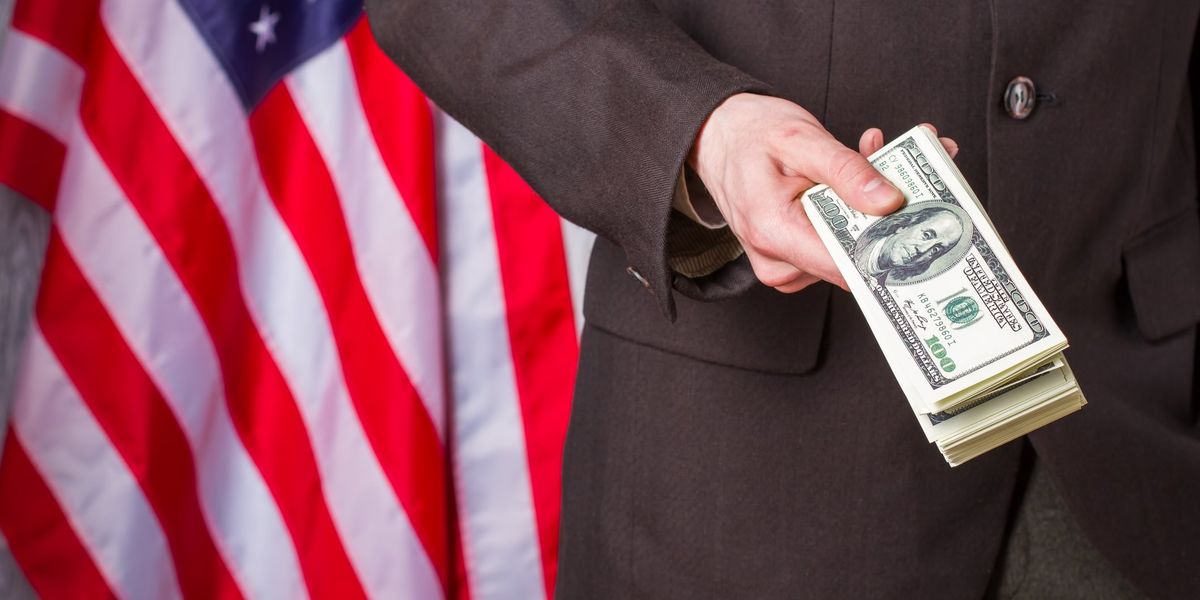 NextImg:Government funding private education is not the solution | Blaze Media