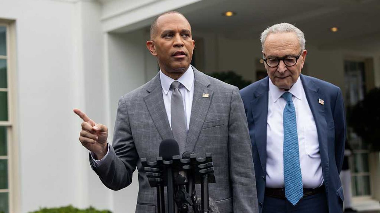 Government grinds to a halt after Democrats force first shutdown in 6 years