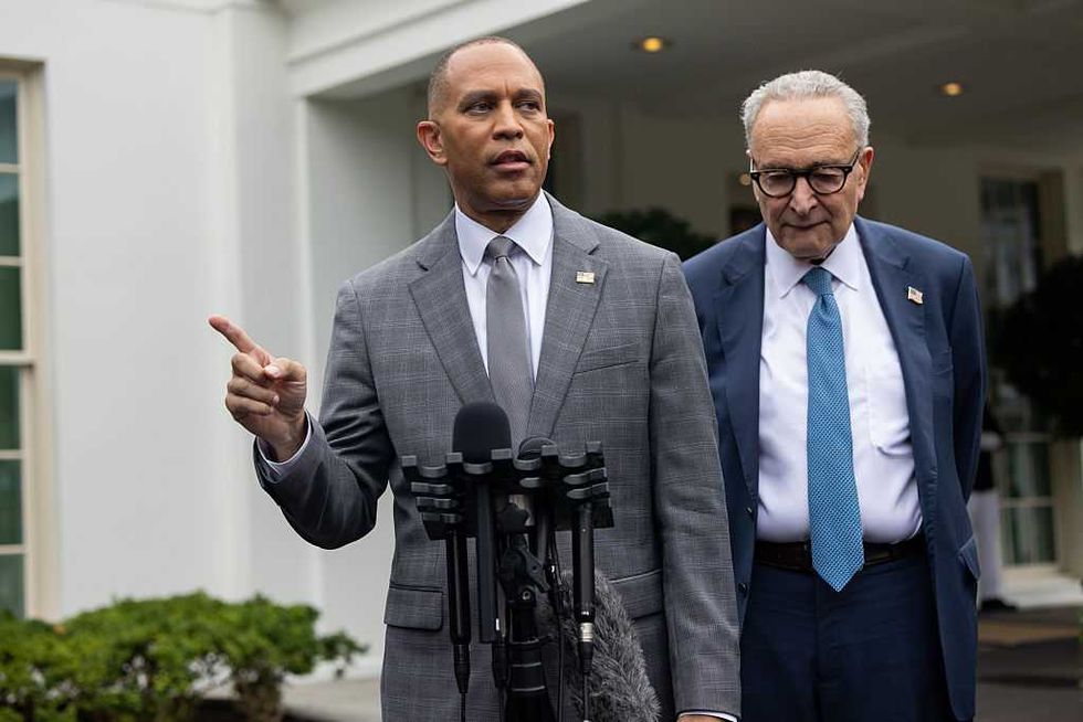 Government grinds to a halt after Democrats force first shutdown in 6 years