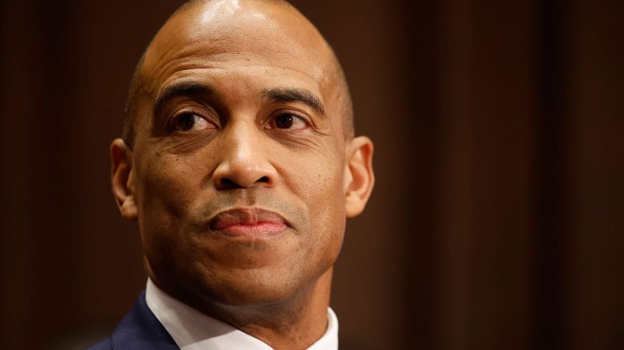 'Government is in the way' of disaster recovery in North Carolina, California: HUD secretary to Glenn Beck