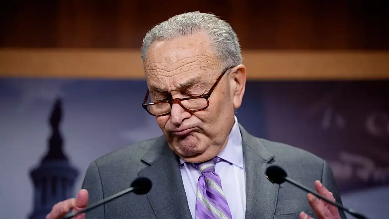 Government shutdown looms after Democrats tank key DHS vote