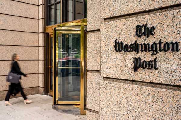 ‘Government whisperer’: FBI searches home of WaPo reporter who allegedly obtained classified info from accused leaker