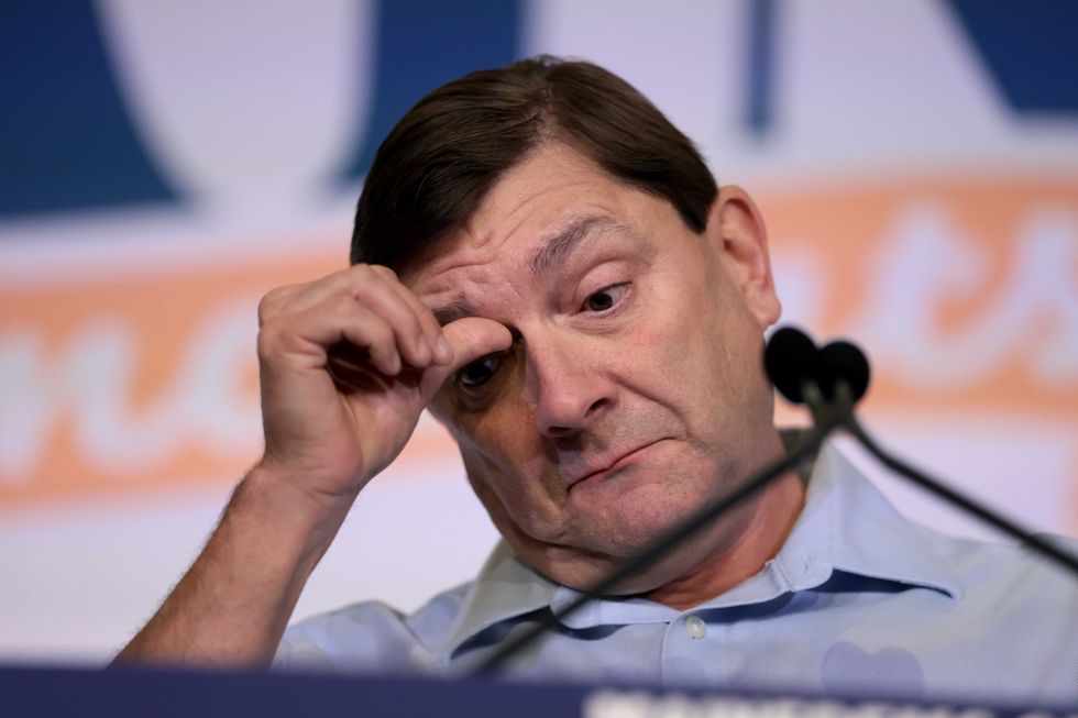 Graham Platner's replacement has history of violence, unearthed police report reveals
