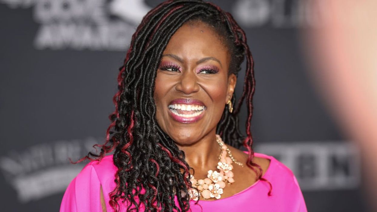 Grammy Award-winning Christian singer and 'American Idol' alum Mandisa dies at 47: 'Her kindness was epic'