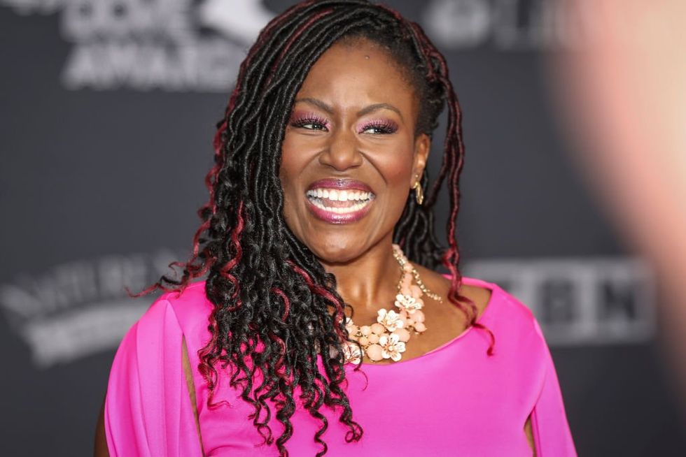 Grammy Award-winning Christian singer and &apos;American Idol&apos; alum Mandisa dies at 47: &apos;Her kindness was epic&apos;