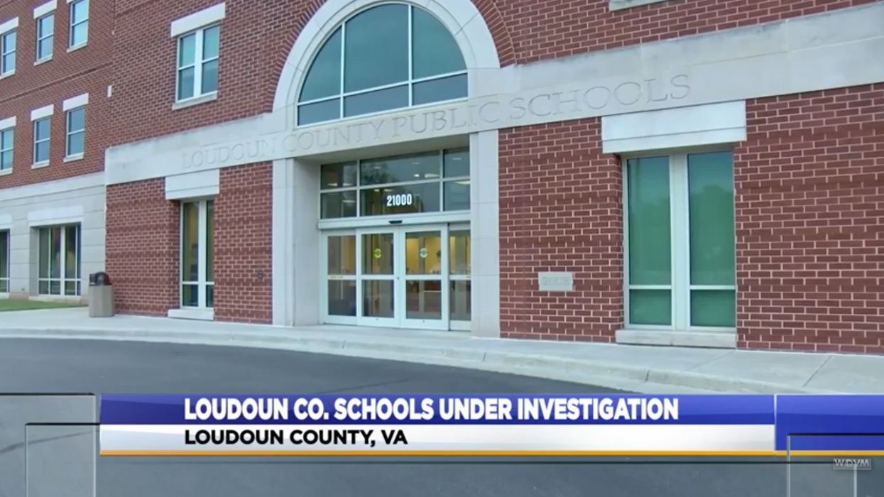 Grand jury has convened in Loudoun County trans student rape case to determine if school officials should face charges