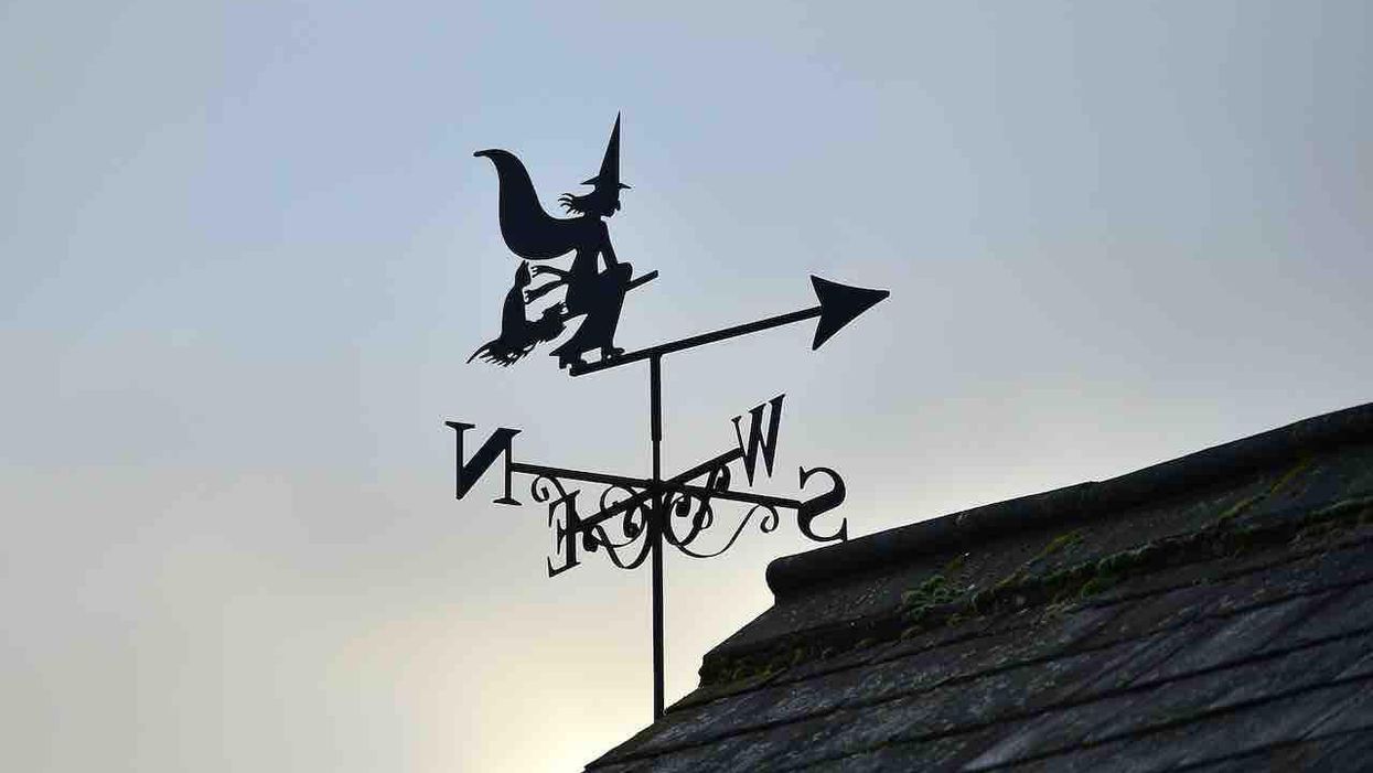 Grandmother threatens cop with witchcraft unless felony drug charges against grandson are dropped, police say