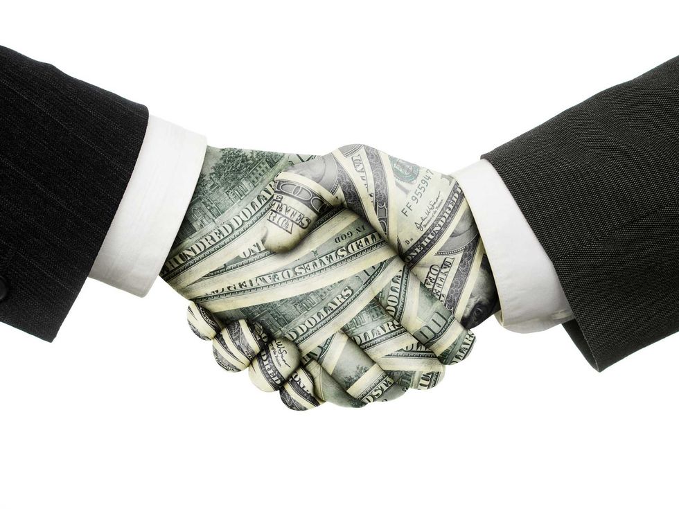 Grants are a secret weapon for American communities