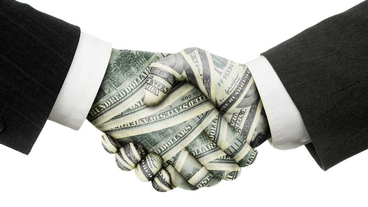 Grants are a secret weapon for American communities