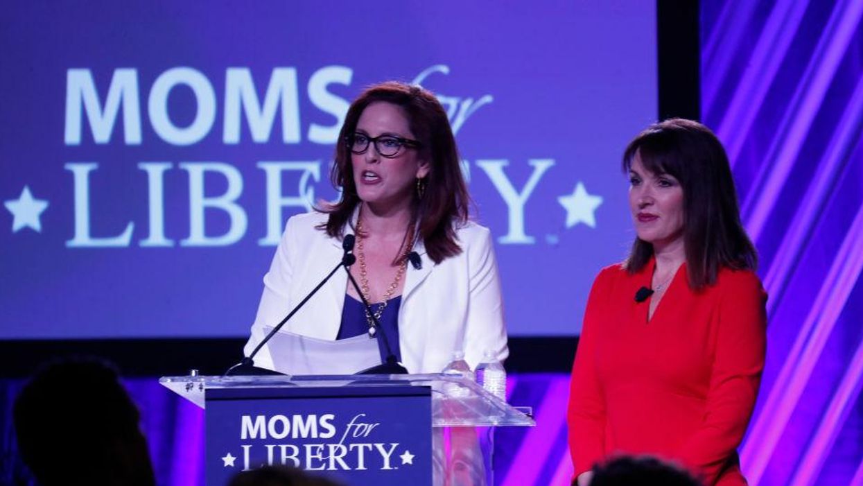 Grassroots parental rights groups achieve school board victories across the country