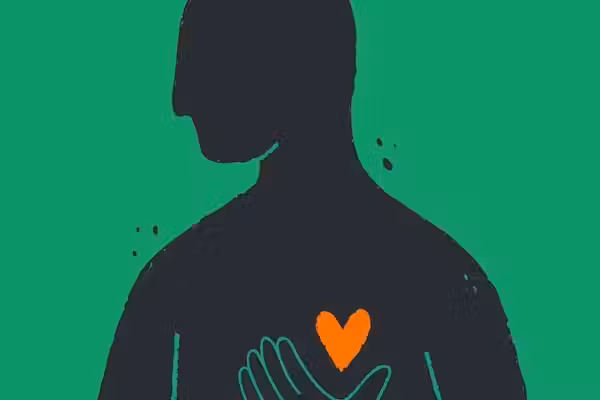 Gratitude is not perspective. It is remembering mercy.