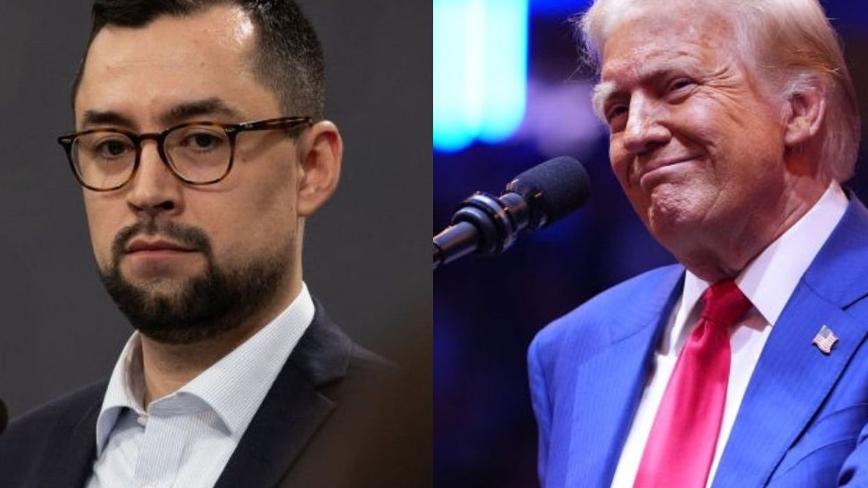 Greenland prime minister open to talking with Trump as calls for independence from Denmark grow