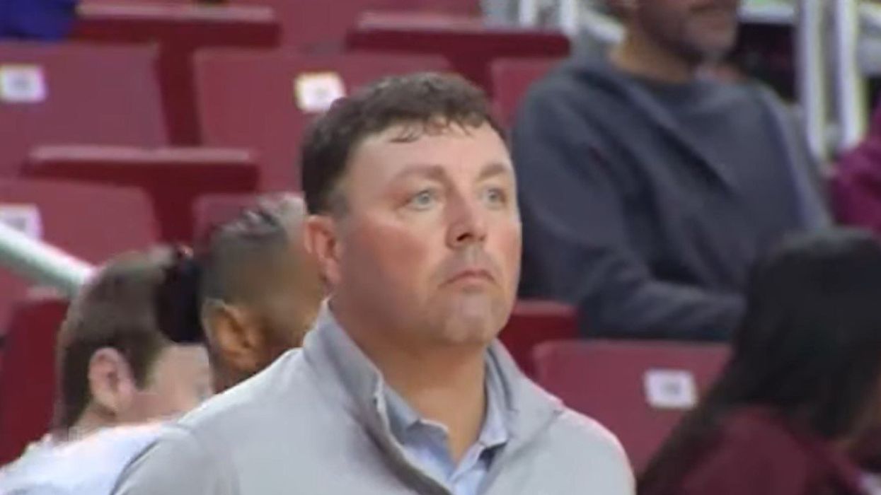 College basketball coach fired, team's season canceled following fatal shooting, accusations of hazing