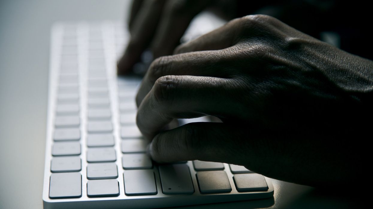 Grief-stricken father launches personal crusade to help FBI find suspects whose sextortion plot led to son's suicide