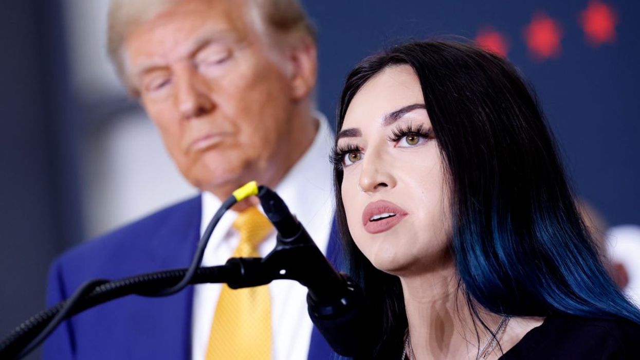 Grieving mother spotlights Biden-Harris admin's border failures in powerful new Trump ad: ‘Failed my daughter’