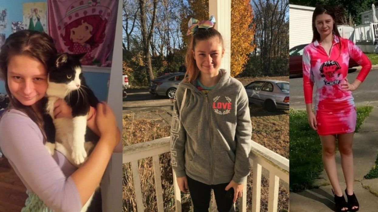 Grieving mother sues DHS over MS-13 member's alleged rape and murder of her autistic daughter