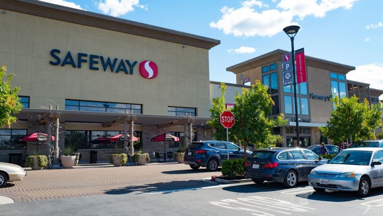 Grocery giant to close San Francisco store over ‘persistent’ theft, safety concerns under leftist mayor’s leadership