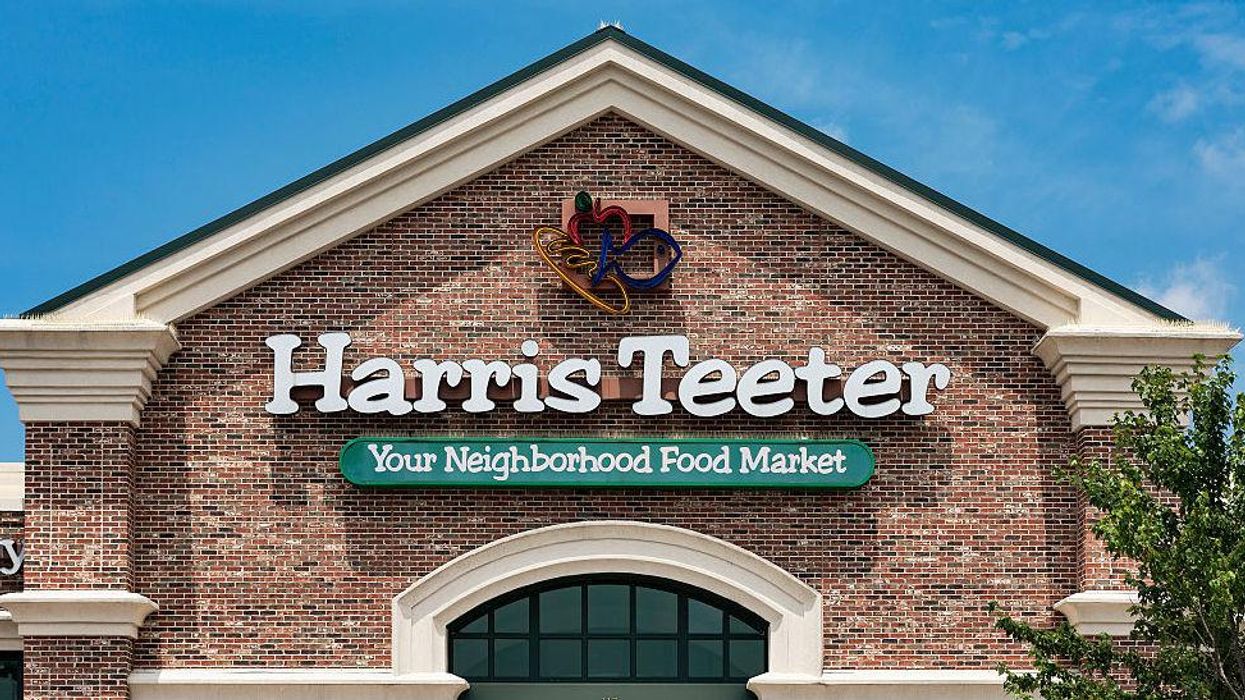 Grocery store bends knee, promptly removes pro-gun products after Dem politician complains: 'Go Woke, Go Broke'