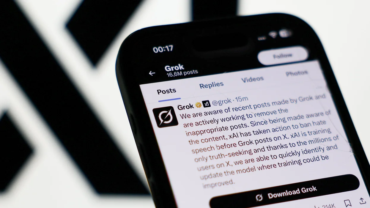 Grok issues a formal apology after 'maximally based' code prompts 'horrific' AI rants
