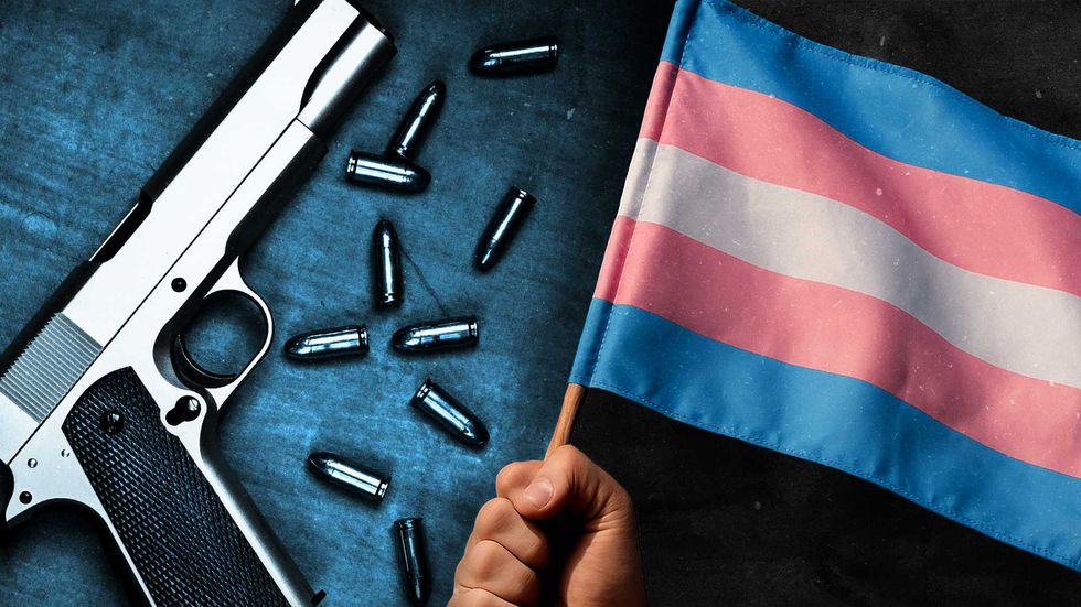 Groomed for violence? The dark world of furries and transgenderism in America's classrooms
