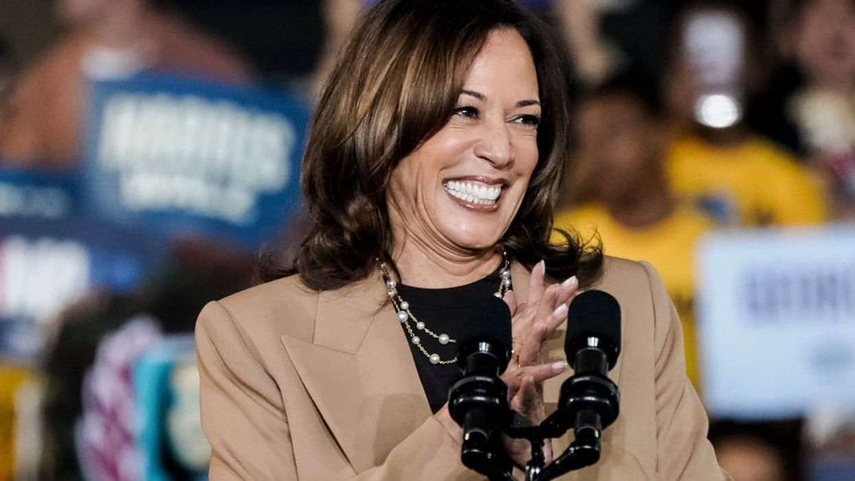 Gross new porn ad from PAC is Dems' most desperate attempt yet to get out the vote