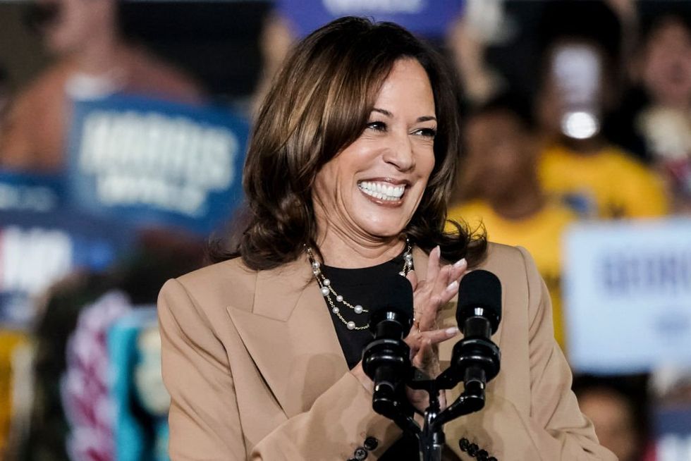 Gross new porn ad from PAC is Dems' most desperate attempt yet to get out the vote
