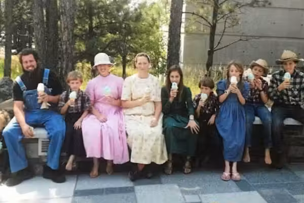 Growing up in the Hebrew Roots movement — and why I eventually had to leave