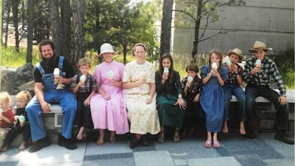 Growing up in the Hebrew Roots movement — and why I eventually had to leave