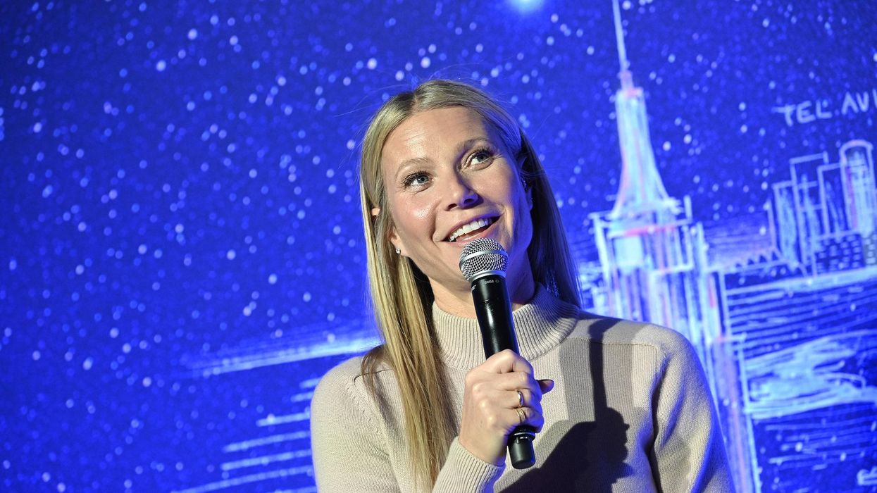 Guardian torched for asking folks to share their 'lowest point' during lockdown after revealing Gwyneth Paltrow 'broke down and ate bread'