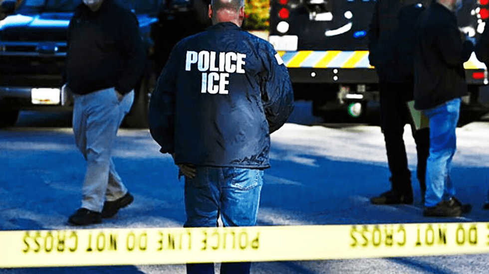 Guatemalan laborers get surprise visit from federal agents during home renovation: 'We left home'