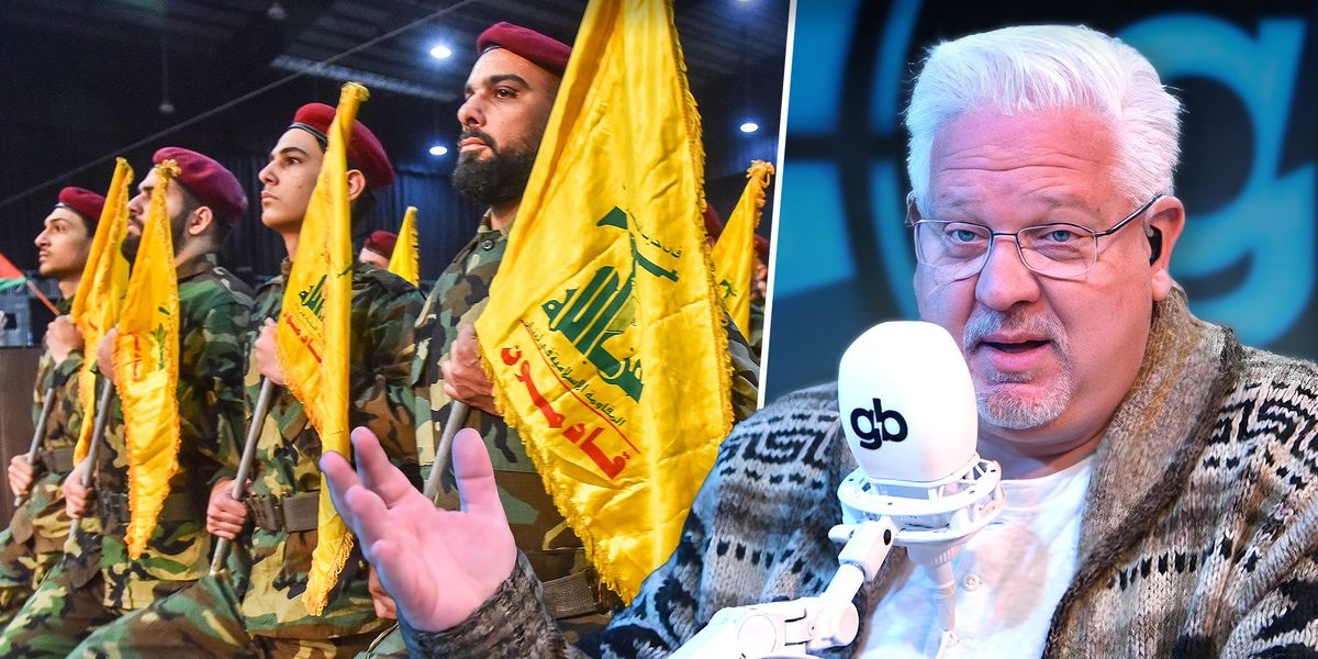 NextImg:Guess who said this: '"Death to America" is not just a slogan or a chant; it is our country’s official policy toward the US' | Blaze Media