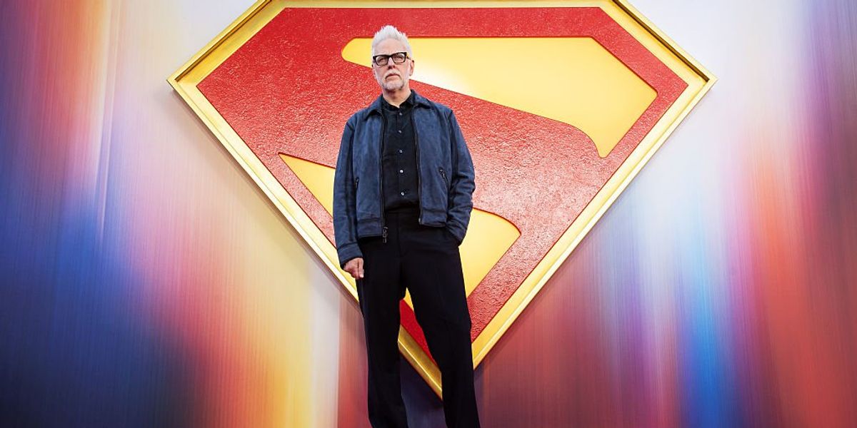 Gunn’s half-cocked comments can’t sink ‘Superman’ Gunn’s half-cocked comments can’t sink ‘Superman’