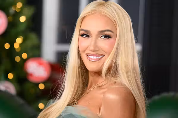Gwen Stefani reveals 'miracle' that brought her to God at 44