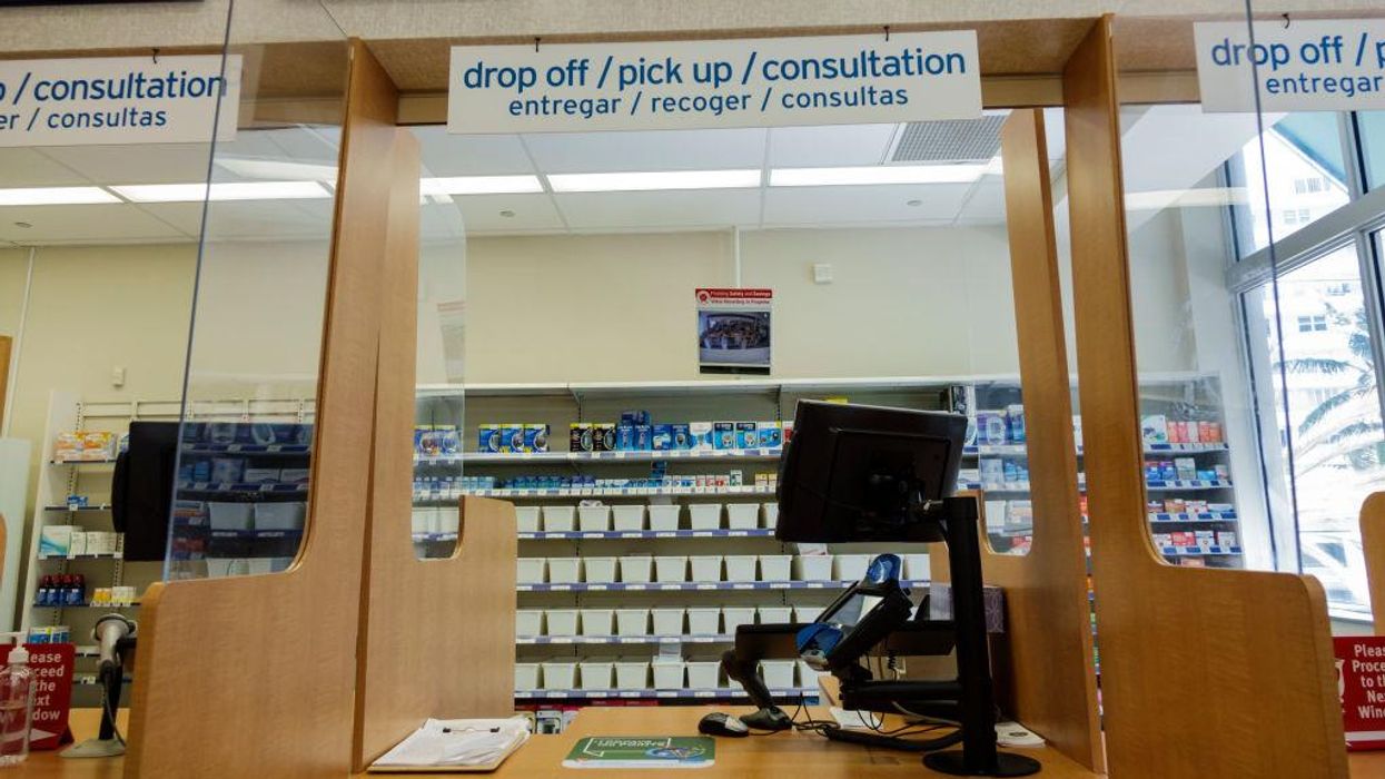 Gynecologist and pharmacist plead guilty to running 'pill mill' network in Atlanta