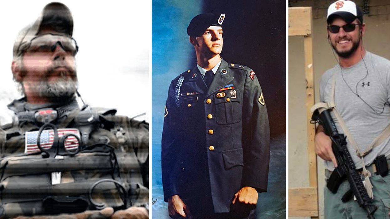 Habeas corpus petition demands Jeremy Brown be released under President Trump’s Jan. 6 pardon