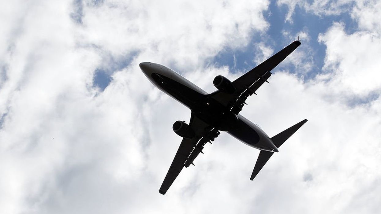 Hackers are attacking airplanes' GPS systems, causing 'critical navigation failures'