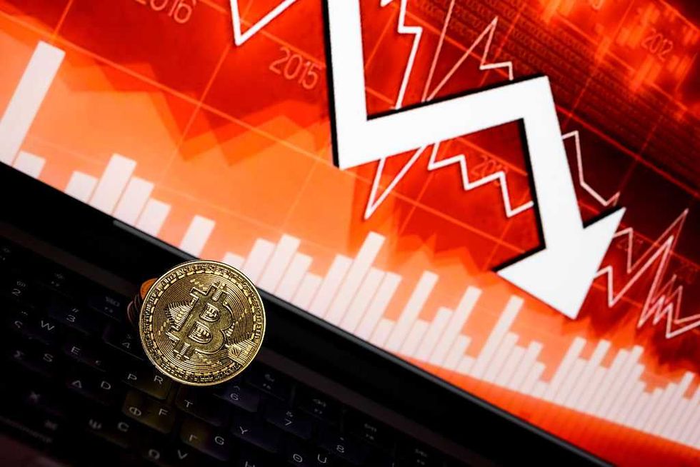 Hackers hit top financial platforms — users suffer staggering losses