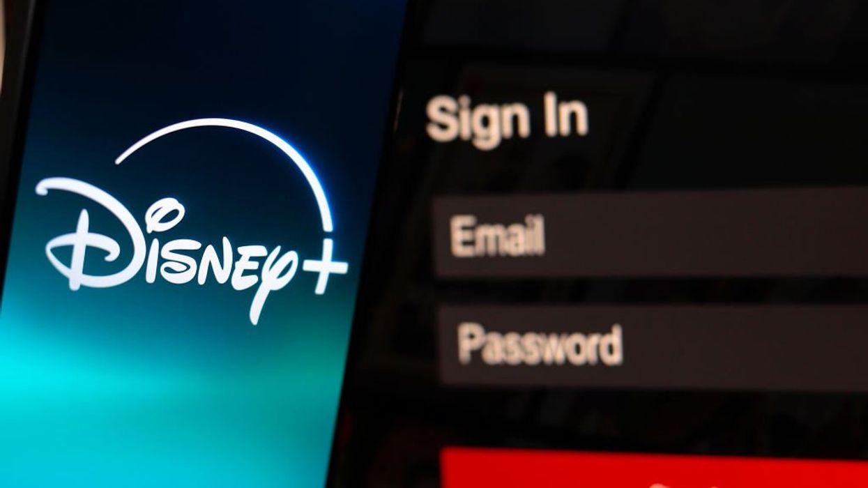 Hacking group says it has unreleased Disney projects after targeting company over treatment of artists and its approach to AI