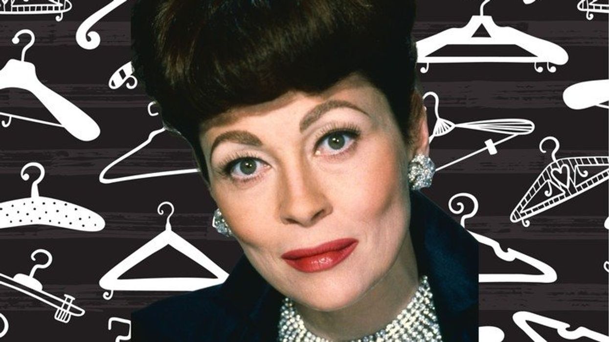 Had an abusive mother? Then you understand the left's anti-Trump insanity