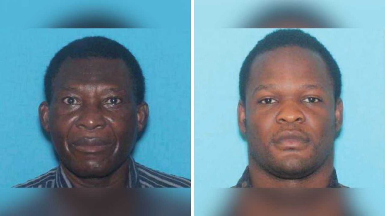 Haitian pair busted for allegedly using their mini-stores as fronts for $7M SNAP fraud scheme