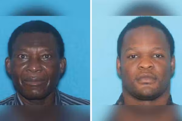 Haitian pair busted for allegedly using their mini-stores as fronts for $7M SNAP fraud scheme