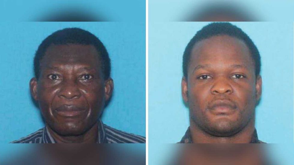 Haitian pair busted for allegedly using their mini-stores as fronts for $7M SNAP fraud scheme