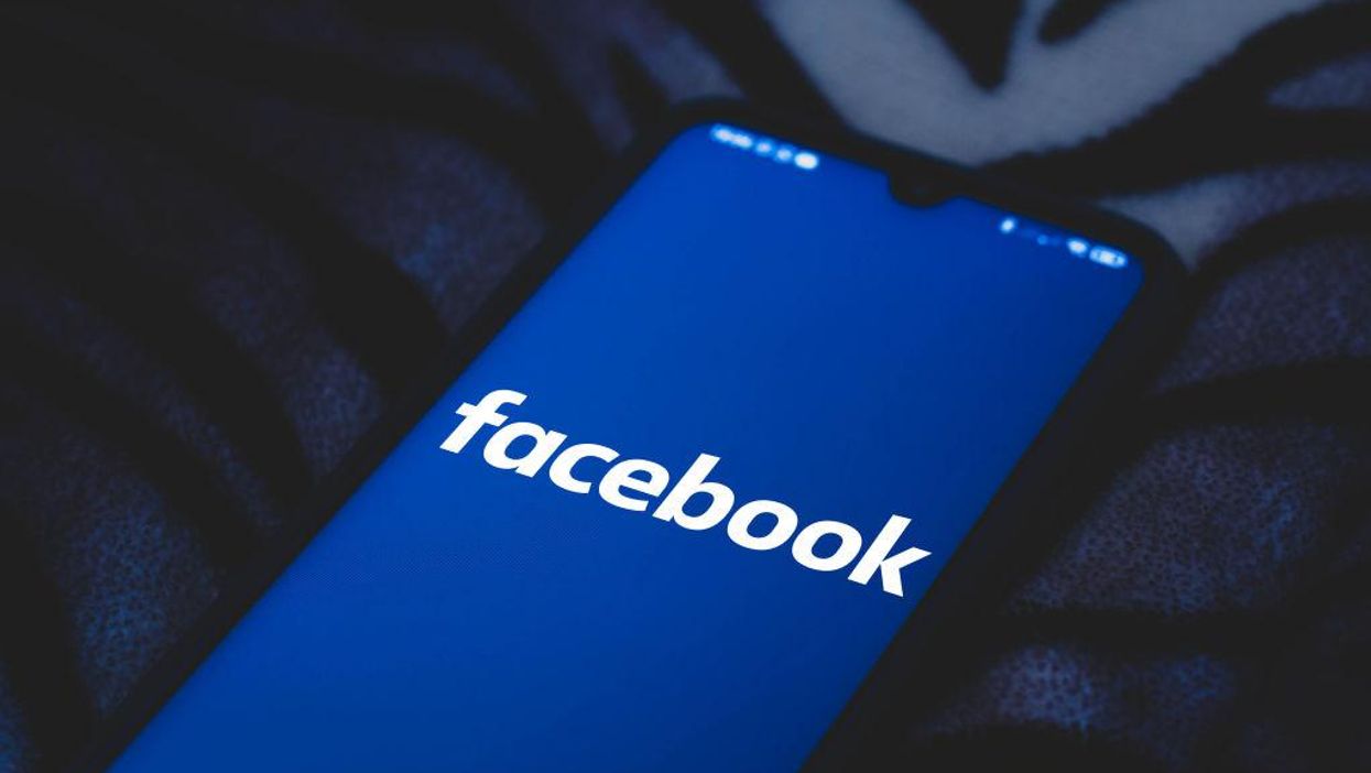 Half a billion Facebook users had their personal data leaked online and the company has no plans to notify them about it