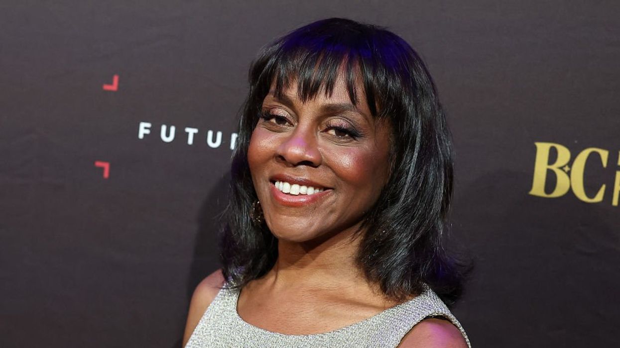 Hallmark Media CEO who prioritized 'diverse and inclusive' movies stepping down