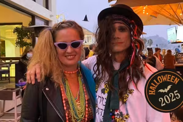 Halloween costumes for old people: 6 surefire rules for dressing up