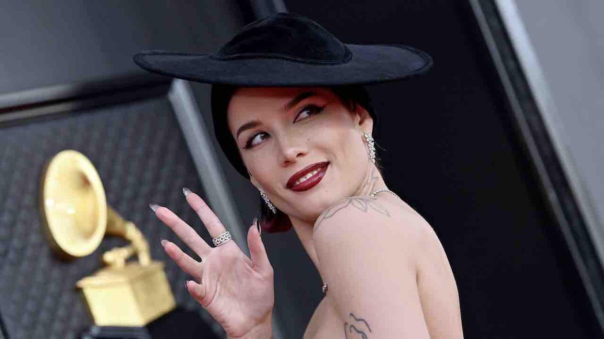 Halsey's pro-abortion speech prompts fans to leave her concert. So the singer rips them, and one attendee calls audience departure 'sickening.'